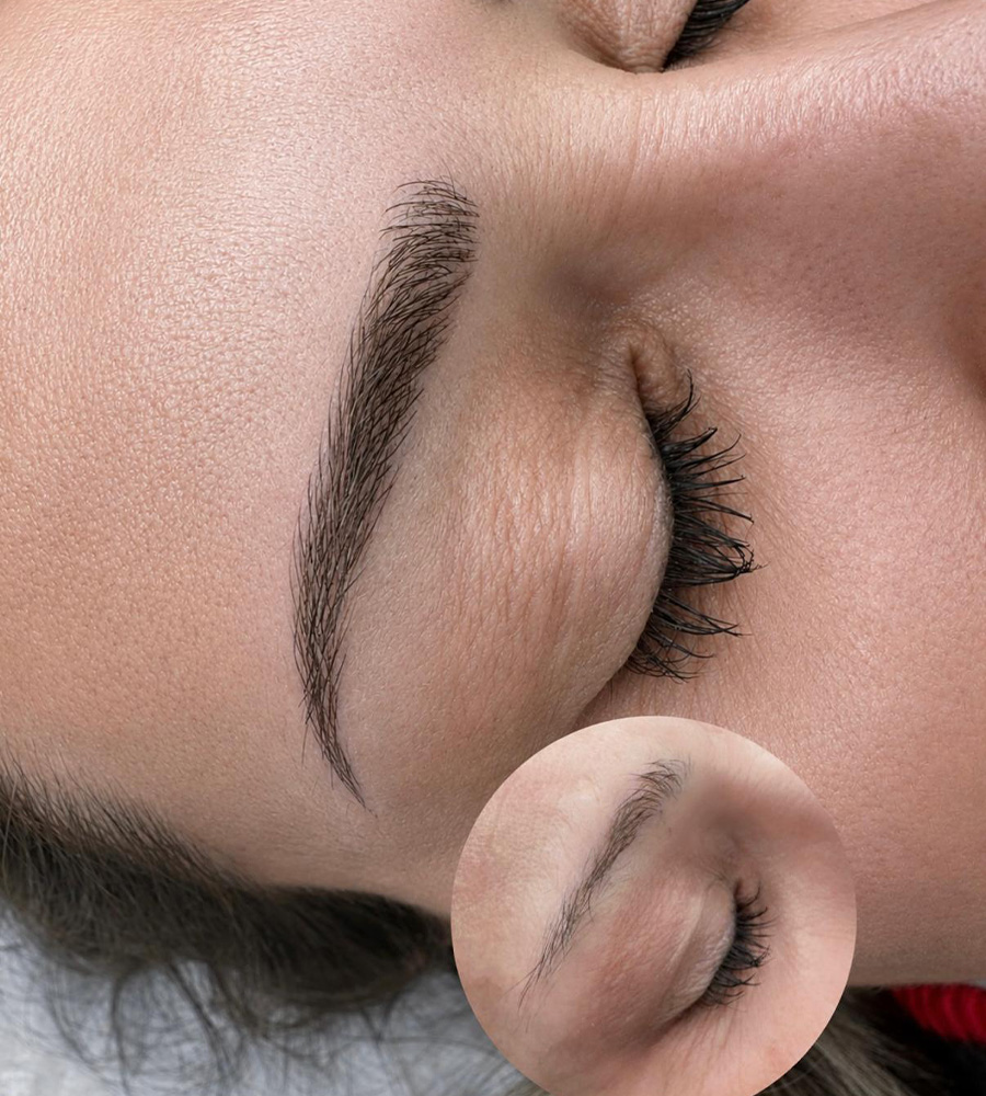 Sobrancelhas Brow Design